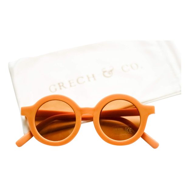 Gafas de sol Materiales Reciclables-product