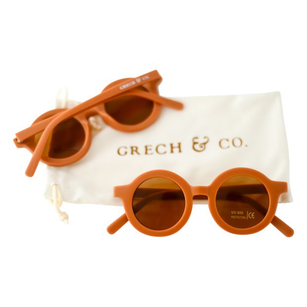 Gafas de sol Materiales Reciclables-product