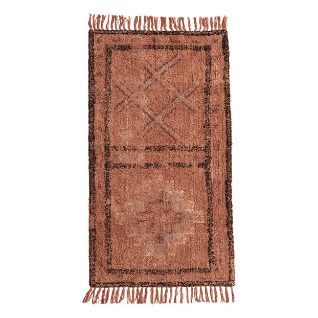 Alfombra de algodón - 70x140 cm-product