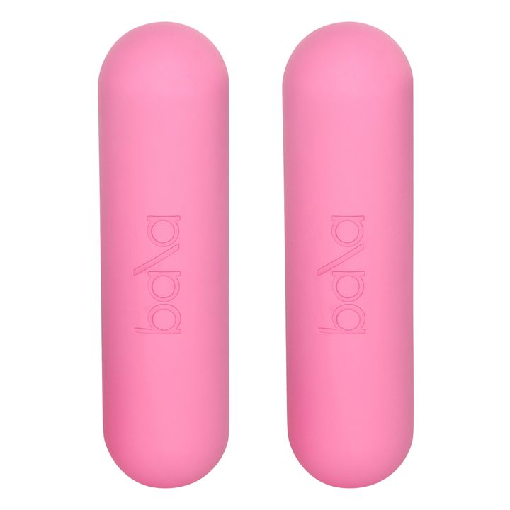 Gewichtsstange - 1,5 kg | Blush- Produktbild Nr. 0