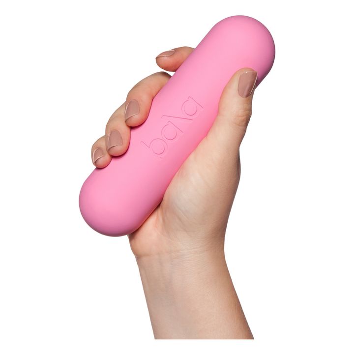 Barra de peso - 1,5 kg Blush- Imagen del producto n°4