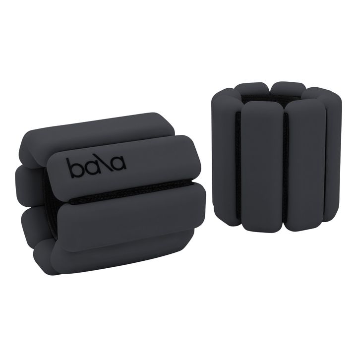 Pulsera peso - 900 g Negro- Imagen del producto n°2