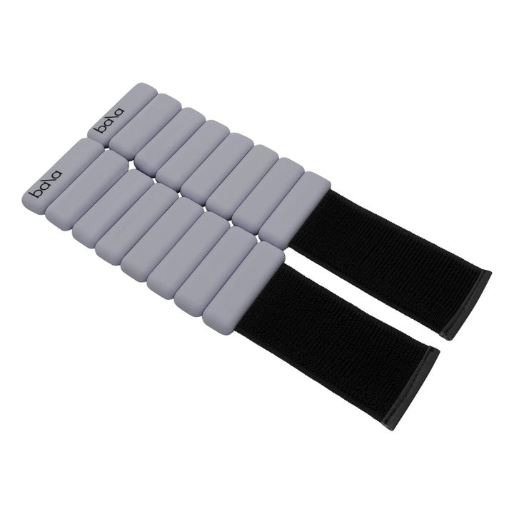 Pulsera peso - 900 g Gris- Imagen del producto n°4
