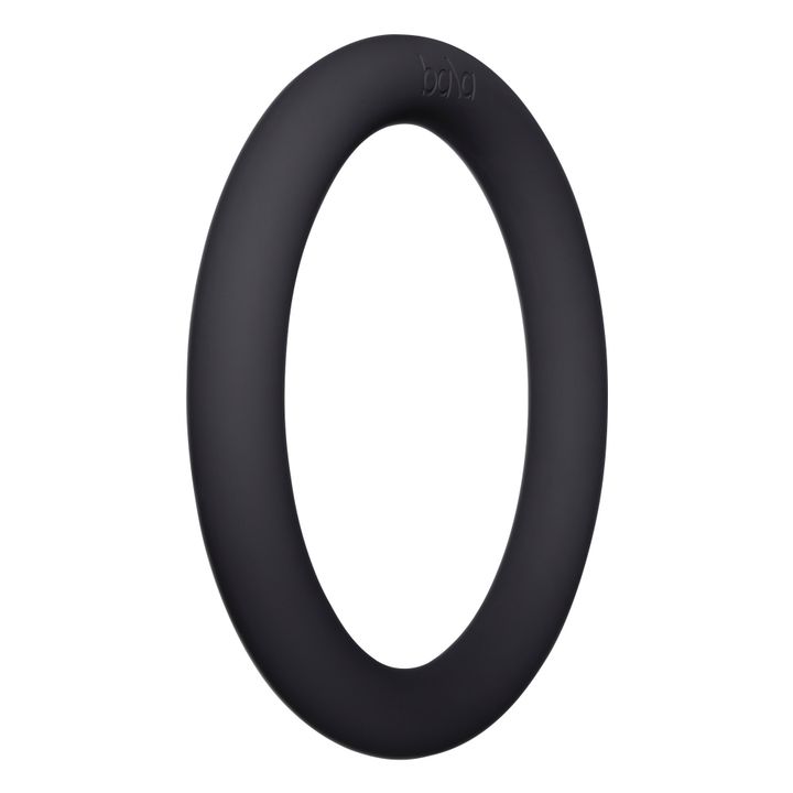 Power Ring - 5kg | Black- Product image n°2