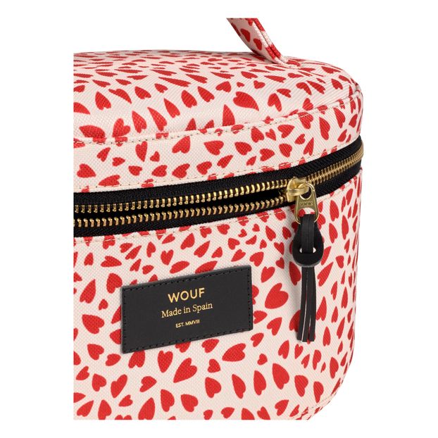 Vanity make-up Heart-product