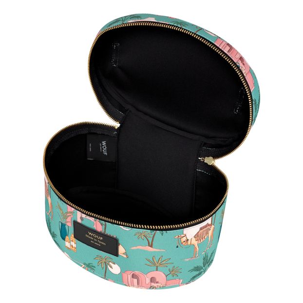 Vanity make-up Sahara-product