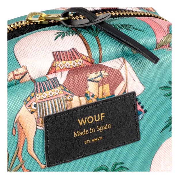 Trousse de toilette Sahara-product