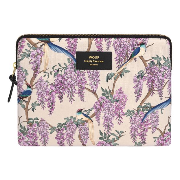 Funda Ipad Glycine-product