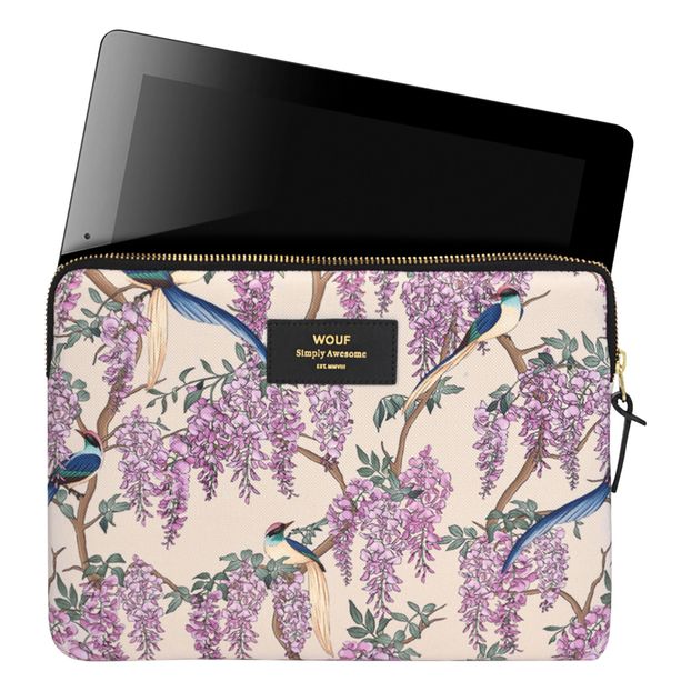 Funda Ipad Glycine-product