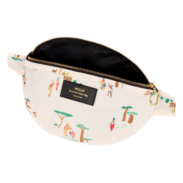 Riñonera Baobab-product