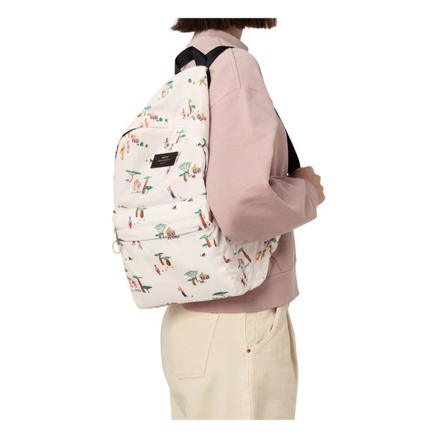 Mochila Baobab-product