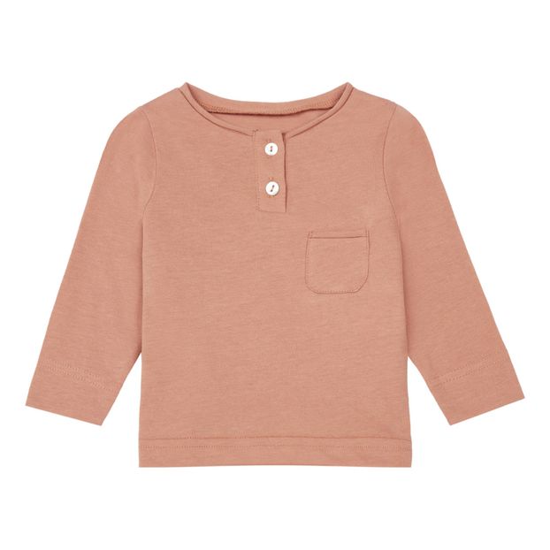 T-Shirt Lund Coton Bio-product
