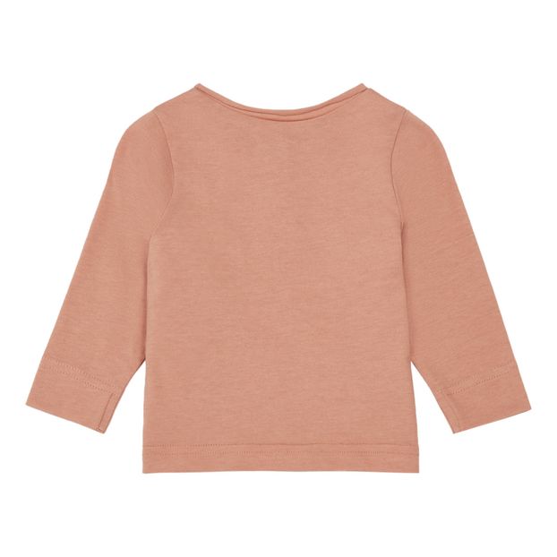 T-Shirt Lund Coton Bio-product