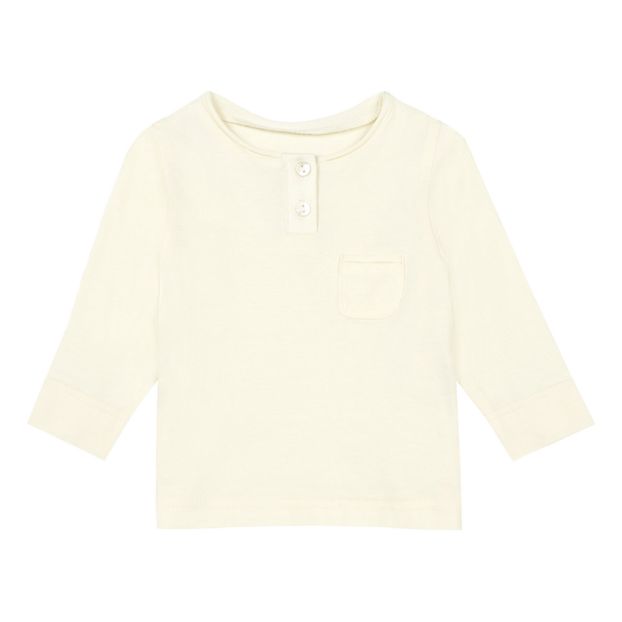 T-Shirt Lund Coton Bio-product