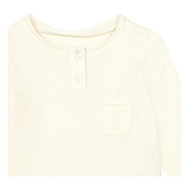 T-Shirt Lund Coton Bio-product