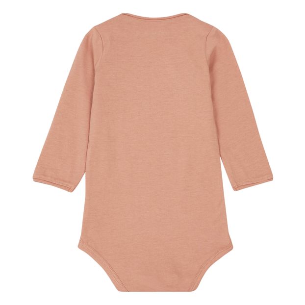 Body Norge aus Bio-Baumwolle-product