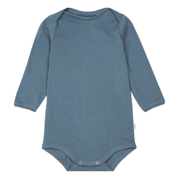 Body Norge algodón orgánico-product