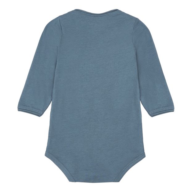 Body Norge algodón orgánico-product