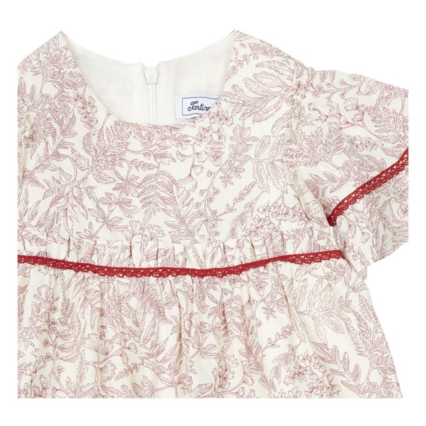 Liberty Dress -product