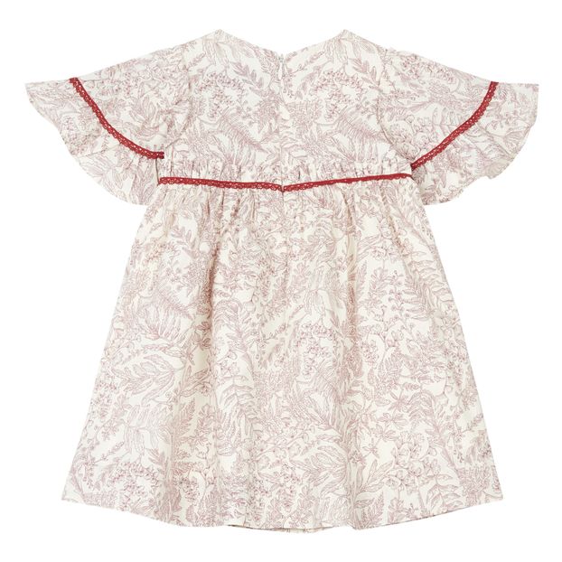 Liberty Dress -product