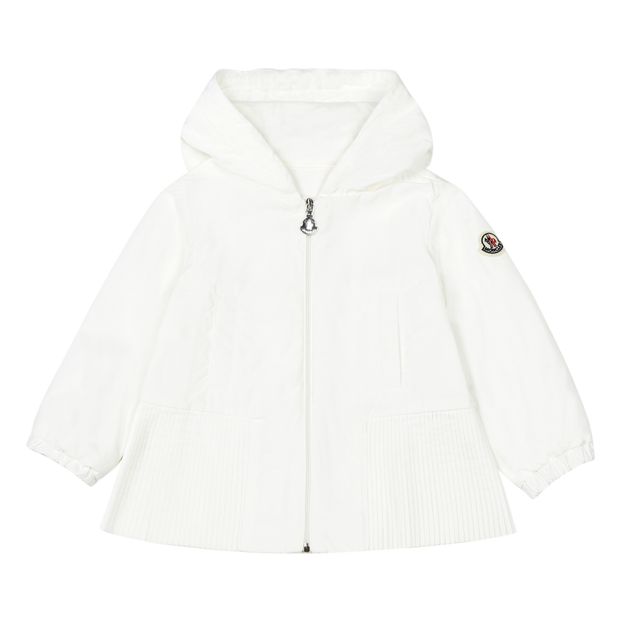 Eudokie Down Jacket -product