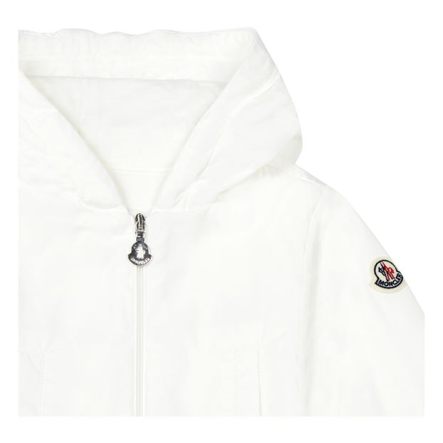 Eudokie Down Jacket -product