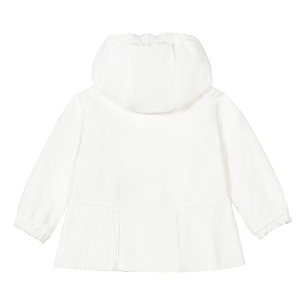 Eudokie Down Jacket -product