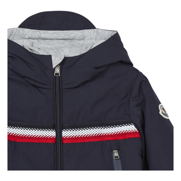 Ben Down Jacket -product