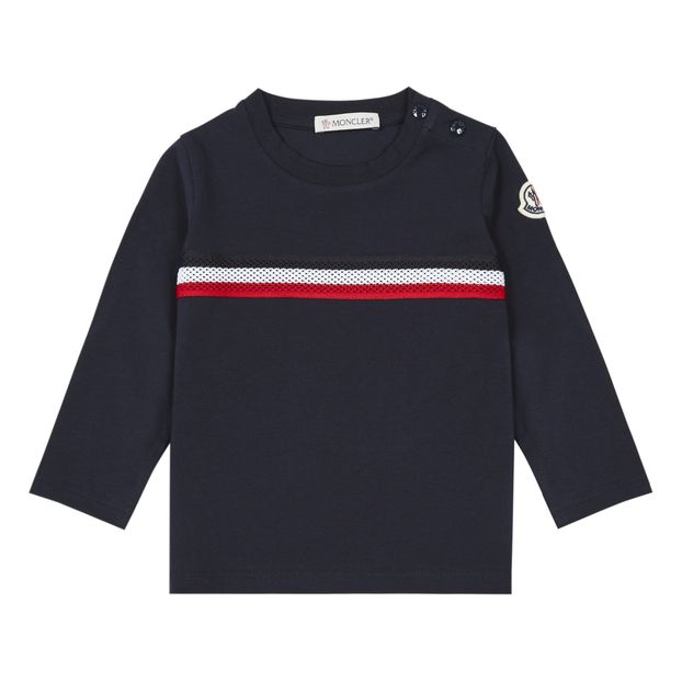 T-Shirt manches longues Maglia-product