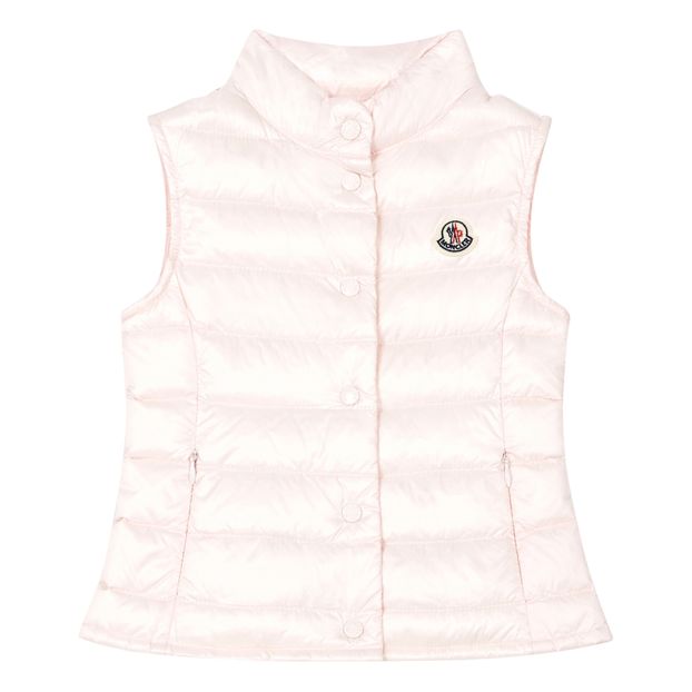 Doudoune sans Manche Liane-product