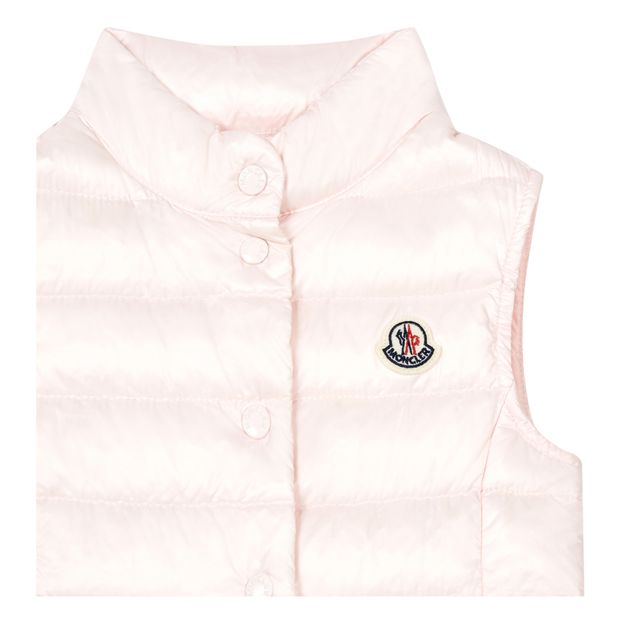 Doudoune sans Manche Liane-product