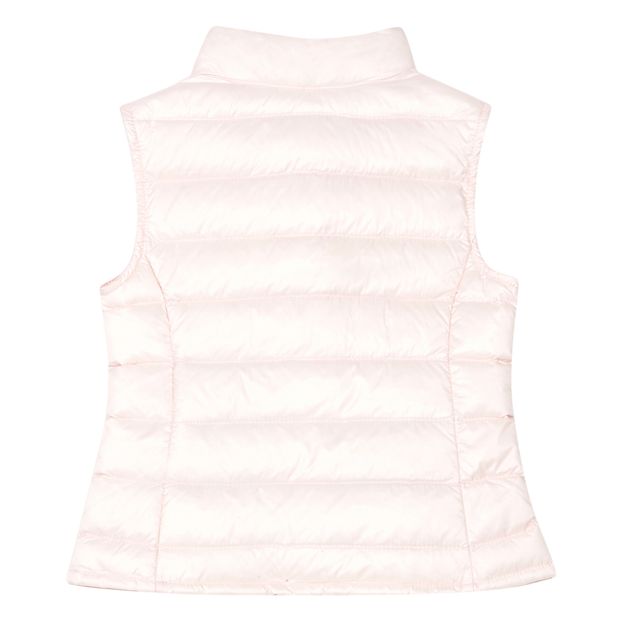 Doudoune sans Manche Liane-product