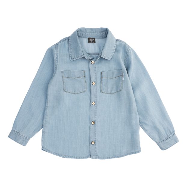 Chemise Chambray-product