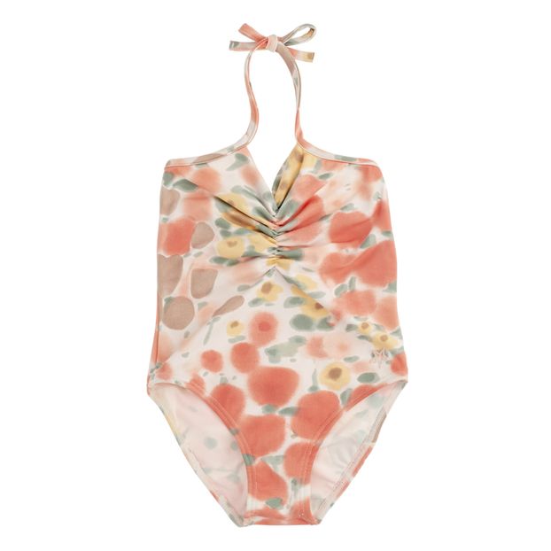 Maillot de Bain 1 Pièce Fleuri-product