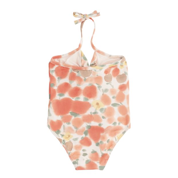 Maillot de Bain 1 Pièce Fleuri-product