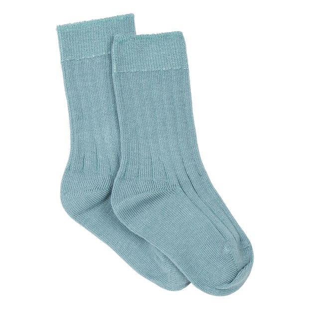 Chaussettes Côtelées-product