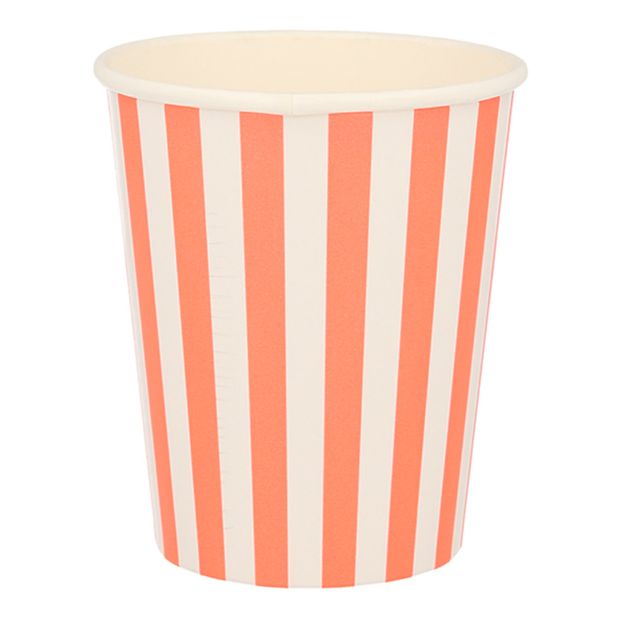 Tazas de cartón Magia - Set de 8-product