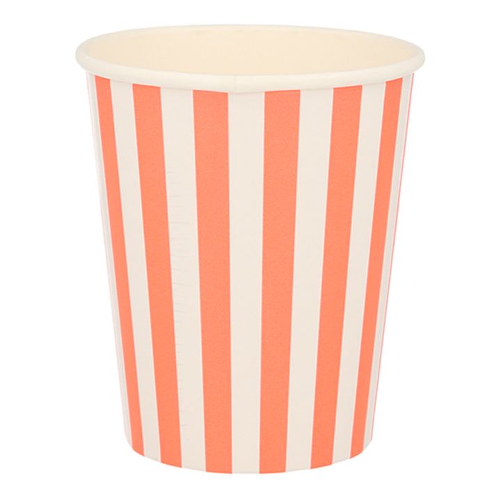 Gobelets en carton Magie - Set de 8- Image produit n°2
