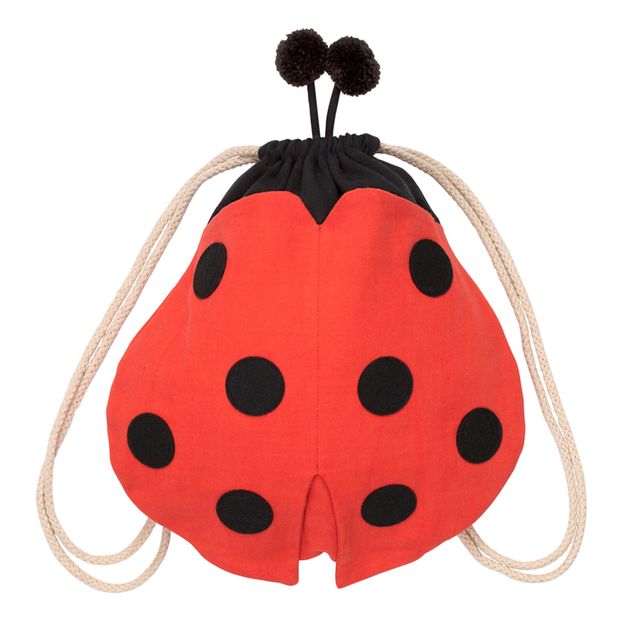 Ladybird Backpack-product
