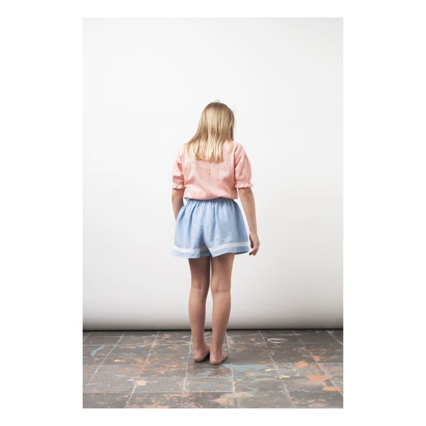 Shorts Cambray Encaje-product