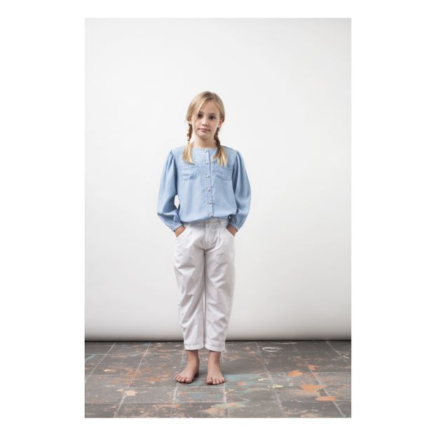 Chemise Chambray-product