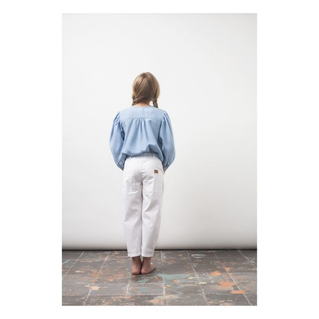 Chemise Chambray-product