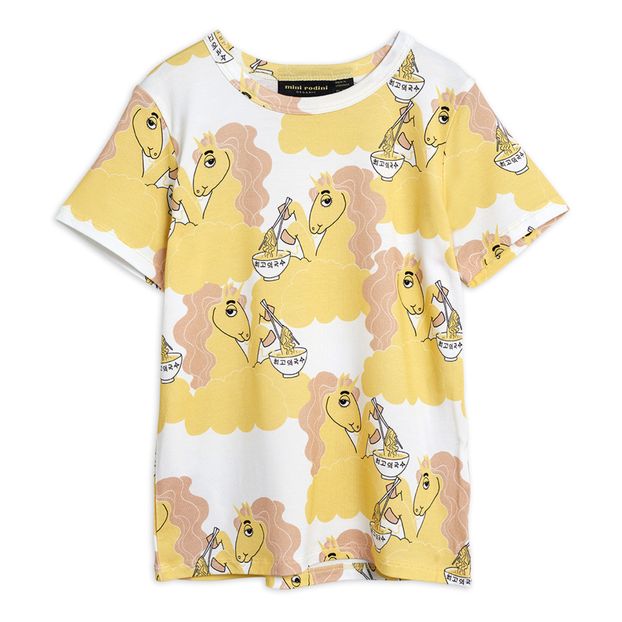 T-shirt Licornes-product