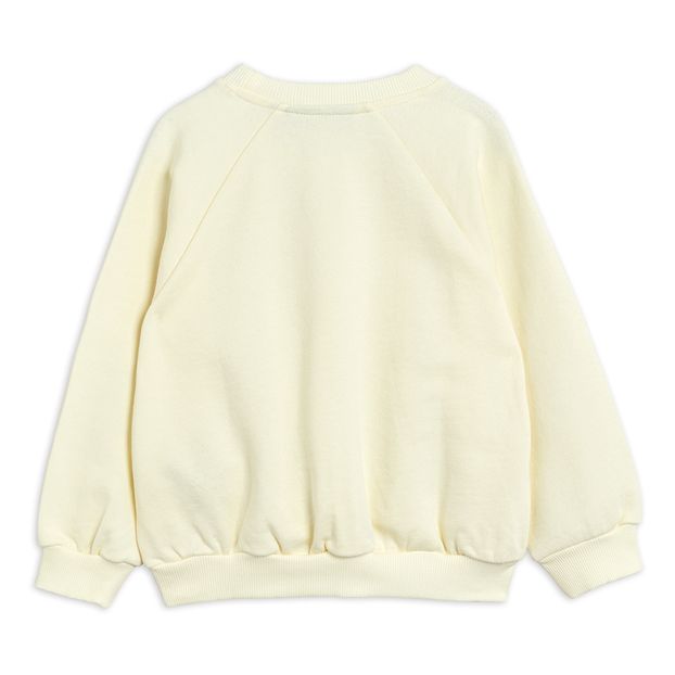 Unicorn Organic Cotton Sweatshirt -product