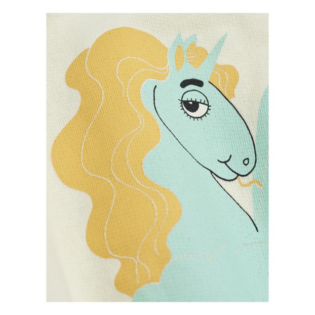 Unicorn Organic Cotton Sweatshirt -product