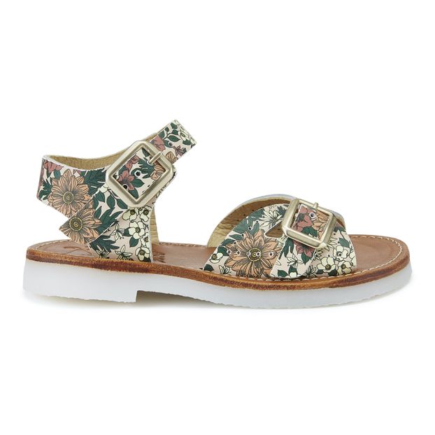 Pearl Sandals -product