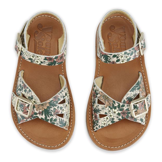 Pearl Sandals -product