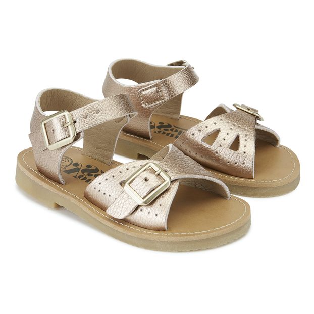 Sandales Vegan Pearl-product