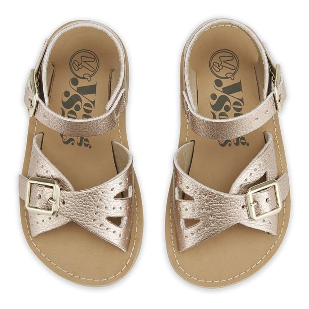 Sandales Vegan Pearl-product