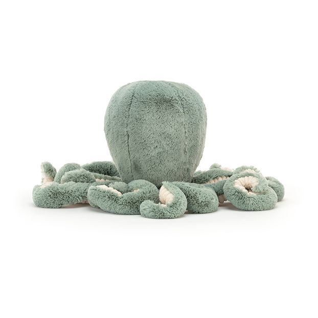 Odyssey Octopus Soft Toy-product